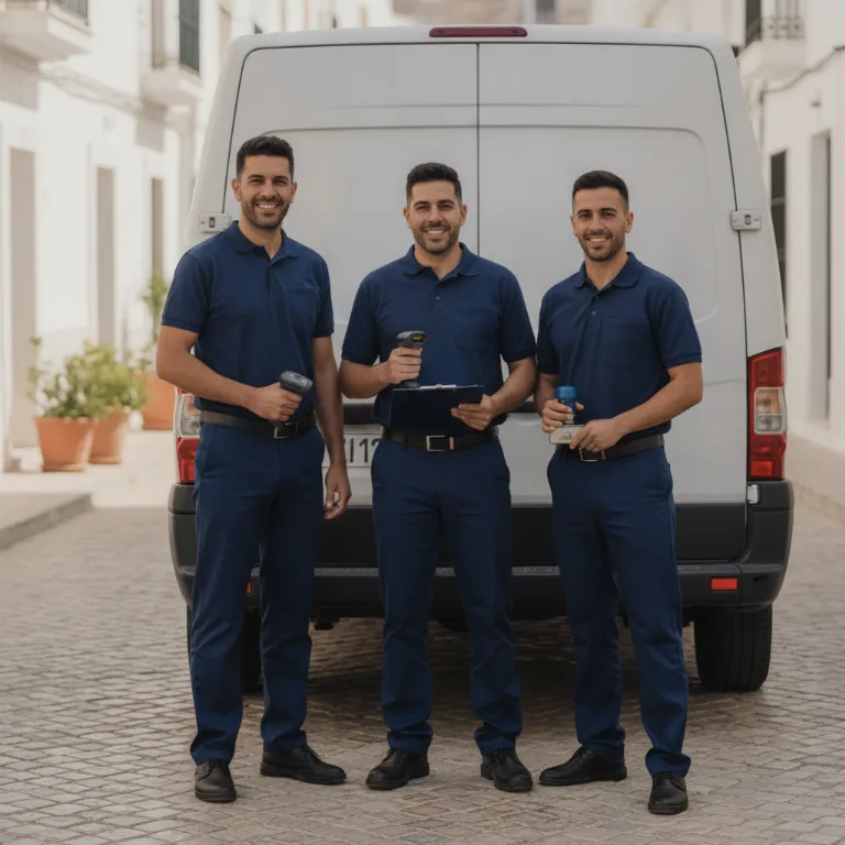 Spedizioniere Doganale team a Forli